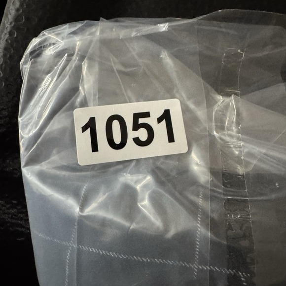 FADED GLORY‎ THE PARKER PANT SLIM ANKLE LENGTH Womens 10 Black Preppy Classic - Picture 7 of 7